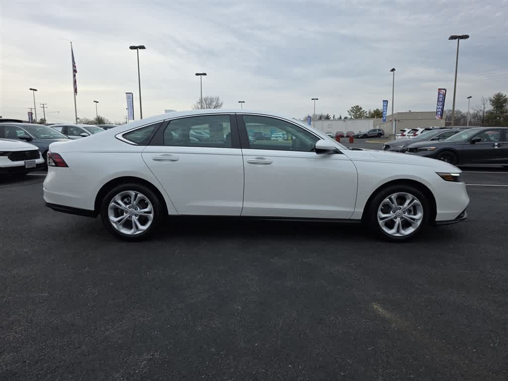 Thumbnail: 2025 Honda Accord - 2