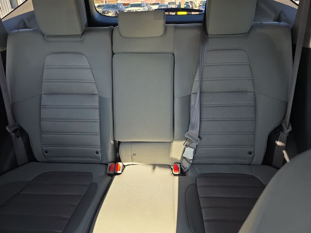 Thumbnail: 2021 Honda CR-V - 14