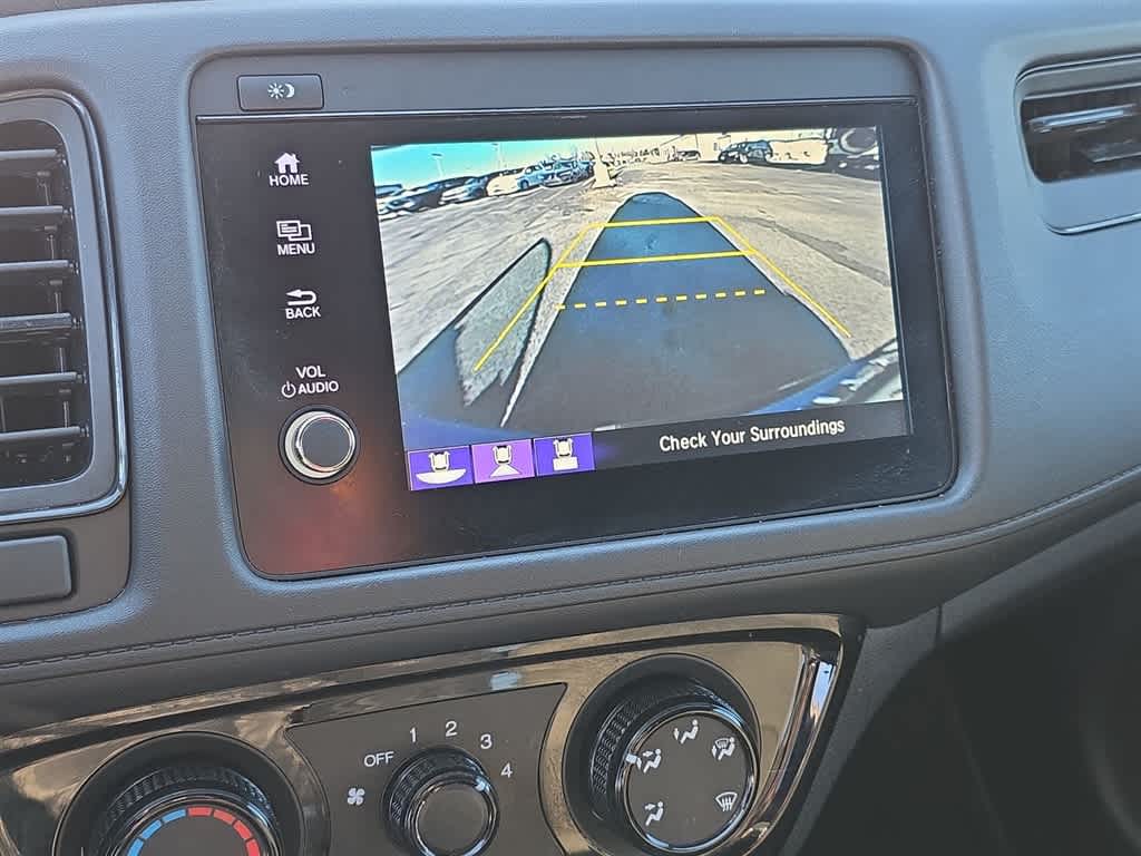 Thumbnail: 2021 Honda HR-V - 20