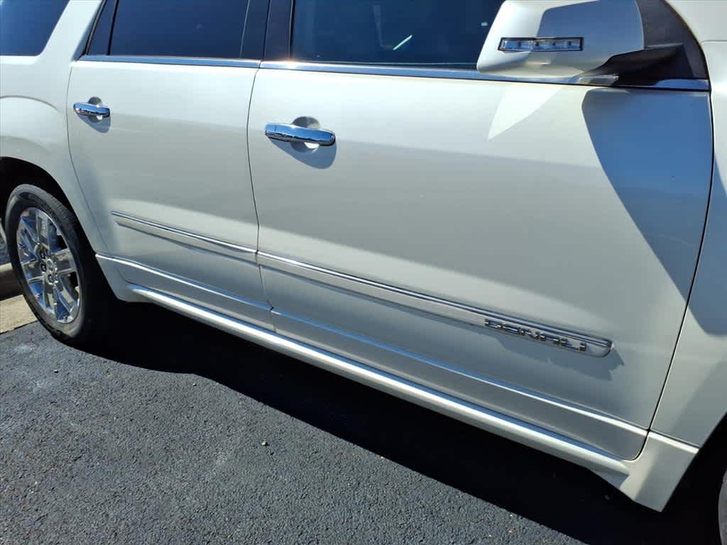 Thumbnail: 2014 GMC Acadia - 8