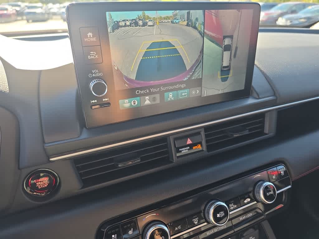 Thumbnail: 2025 Honda Pilot - 22