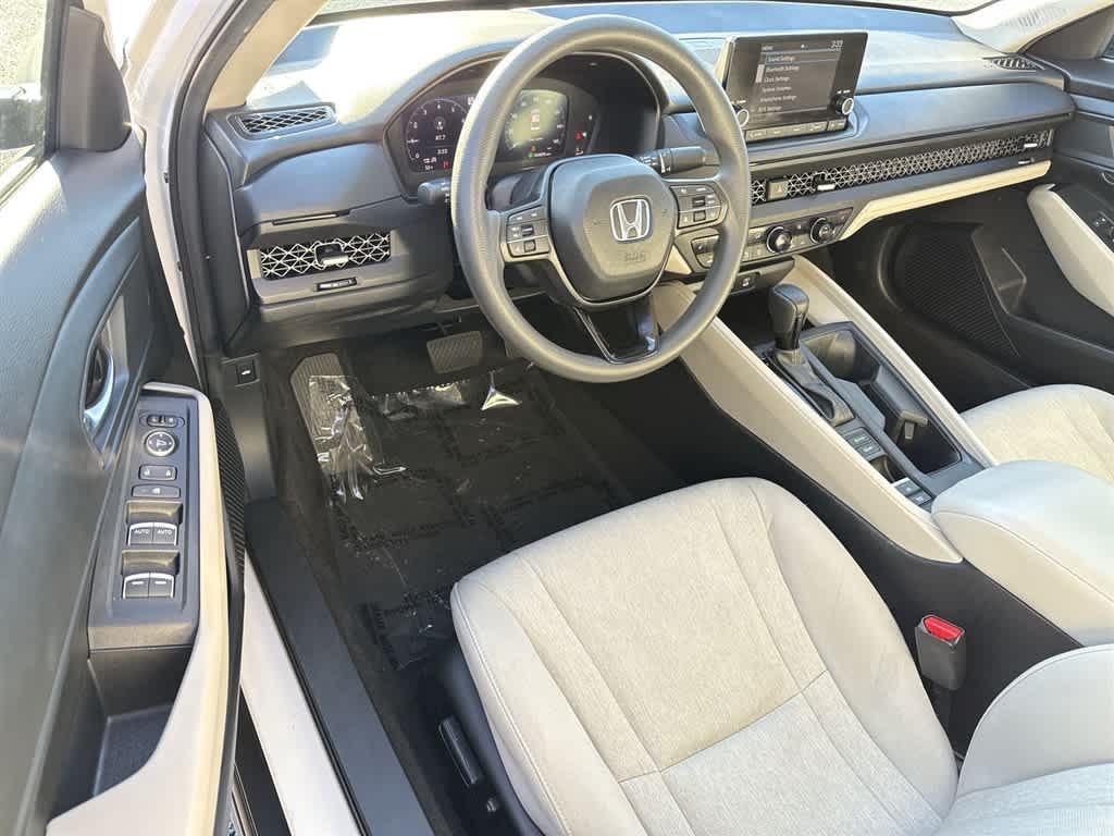 Thumbnail: 2024 Honda Accord - 13