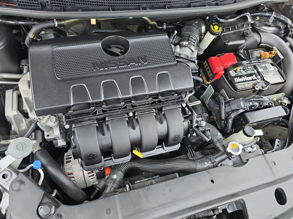 Thumbnail: 2019 Nissan Sentra - 30