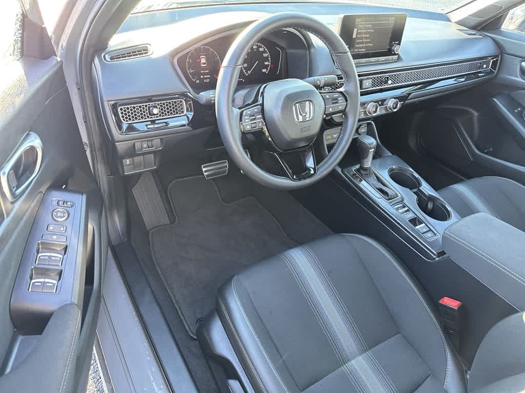 Thumbnail: 2025 Honda Civic - 15