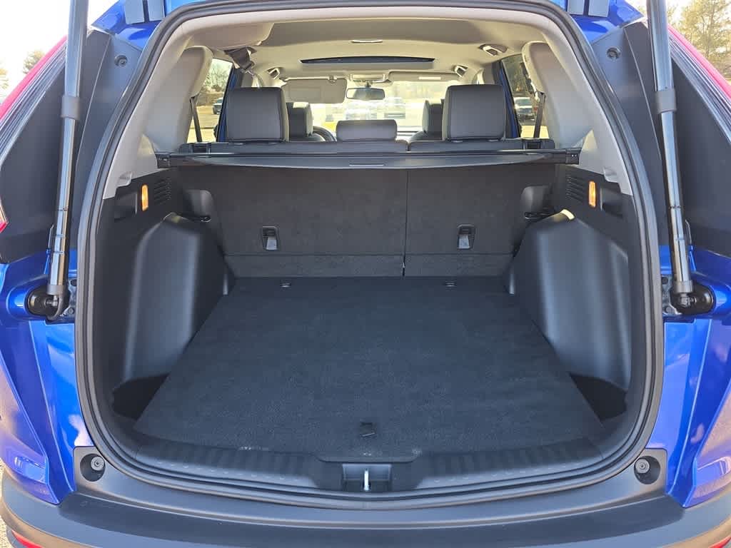 Thumbnail: 2021 Honda CR-V - 29