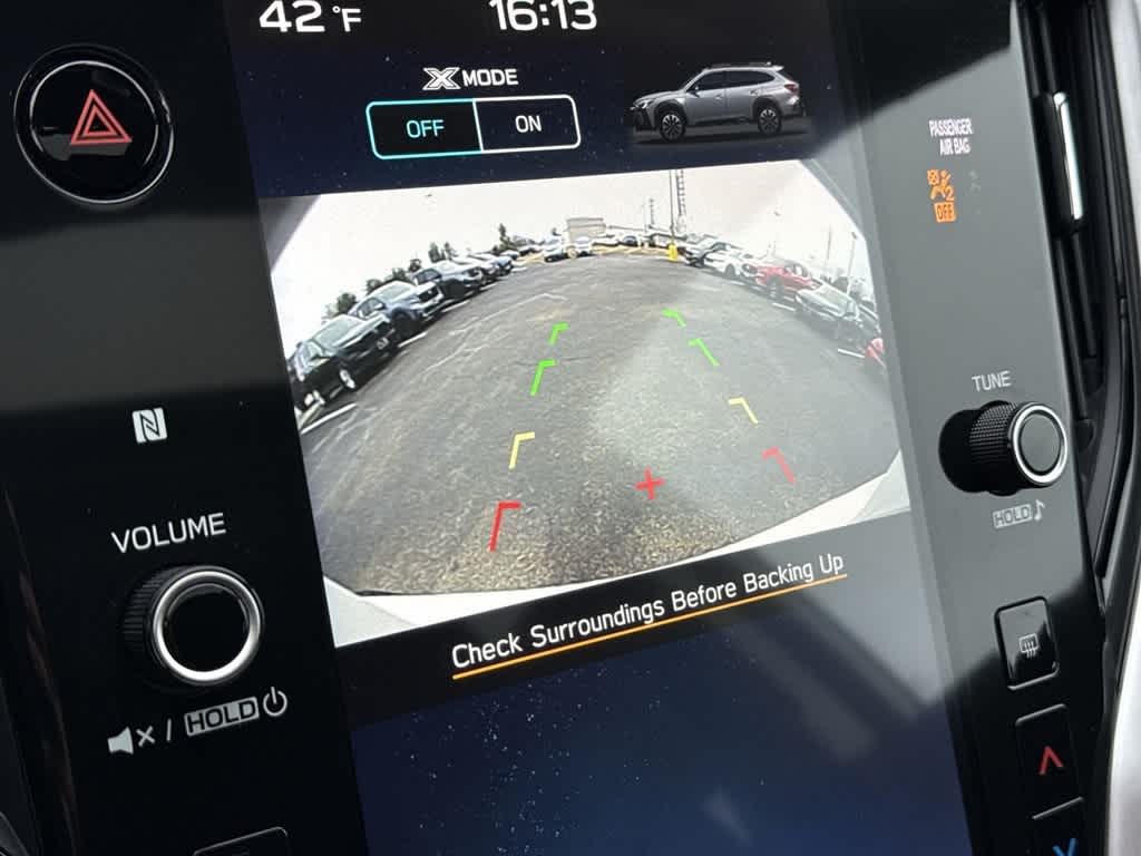 Thumbnail: 2024 Subaru Outback - 17