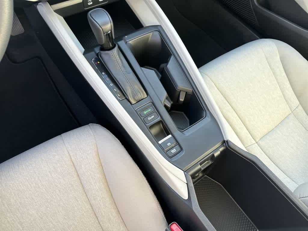 Thumbnail: 2025 Honda Accord - 26