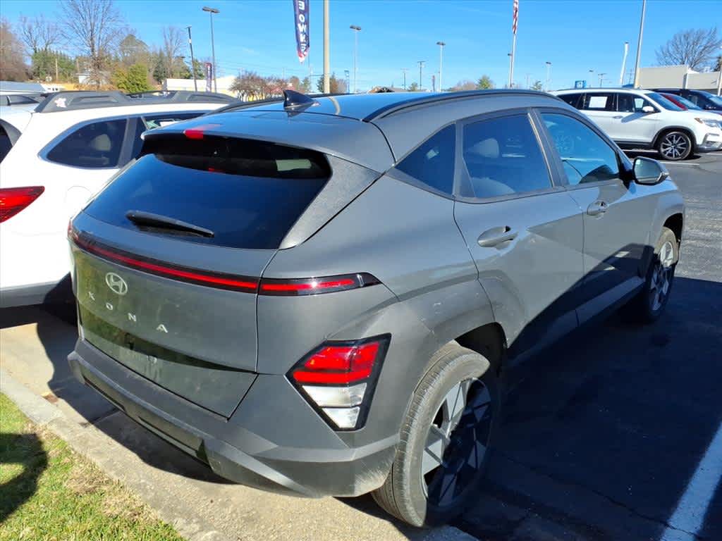 Thumbnail: 2024 Hyundai Kona - 6