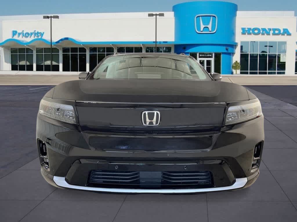 Thumbnail: 2026 Honda Prologue - 10