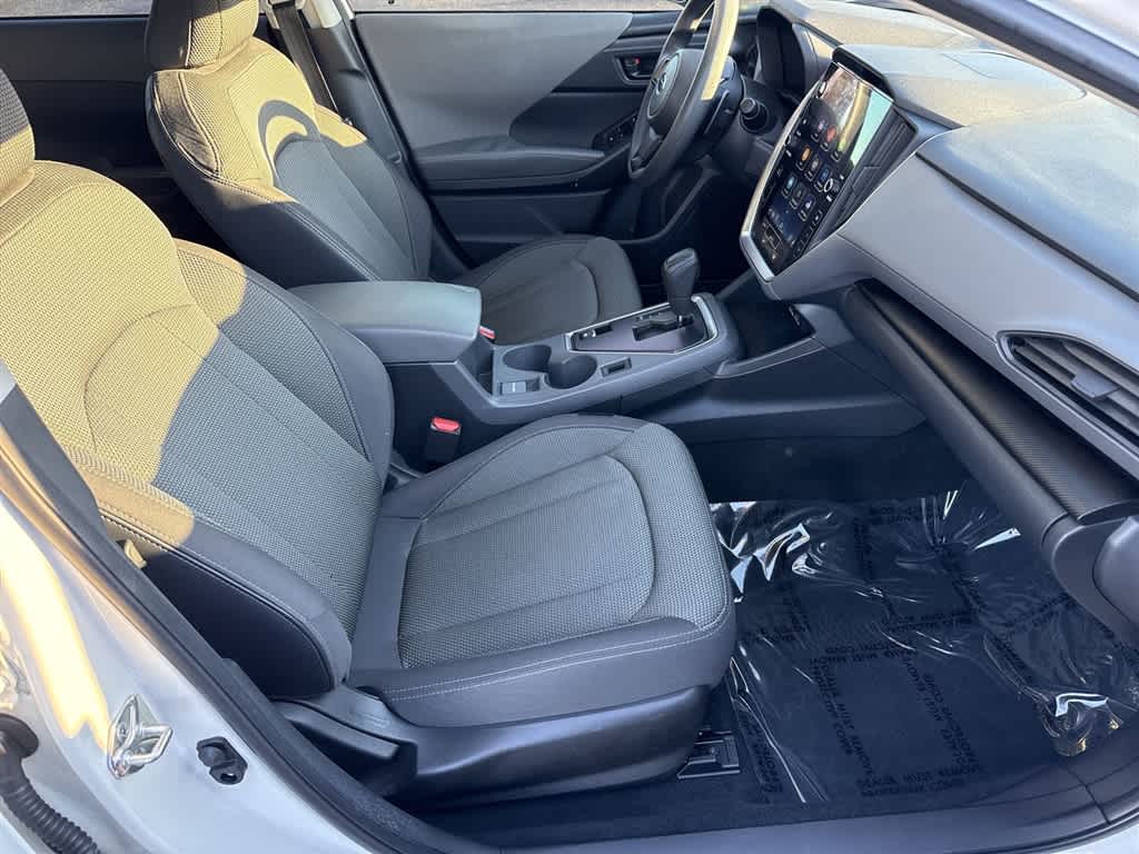 Thumbnail: 2024 Subaru Crosstrek - 10