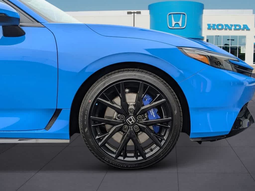 Thumbnail: 2026 Honda  - 9