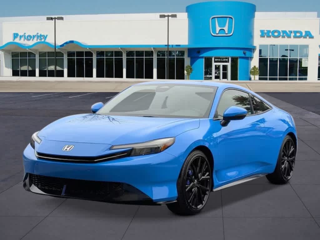 Thumbnail: 2026 Honda  - 1