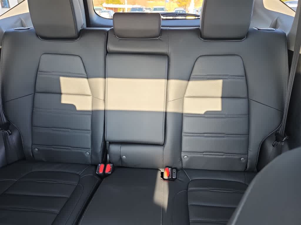 Thumbnail: 2021 Honda CR-V - 16