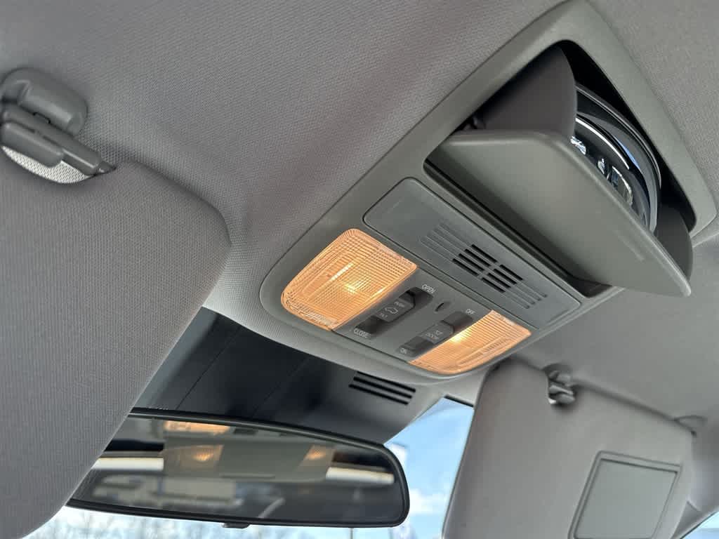 Thumbnail: 2017 Honda CR-V - 14