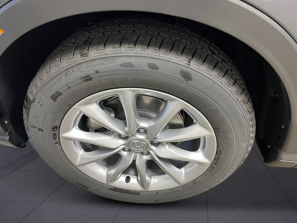 Thumbnail: 2026 Honda CR-V - 10