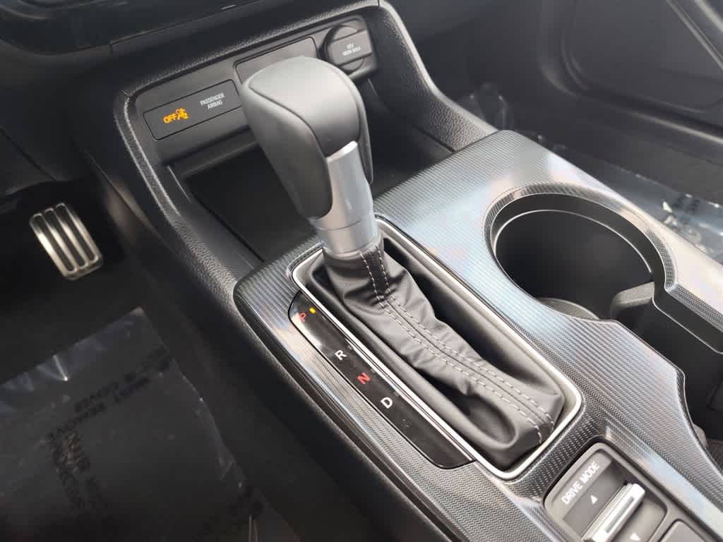 Thumbnail: 2025 Honda Civic - 25