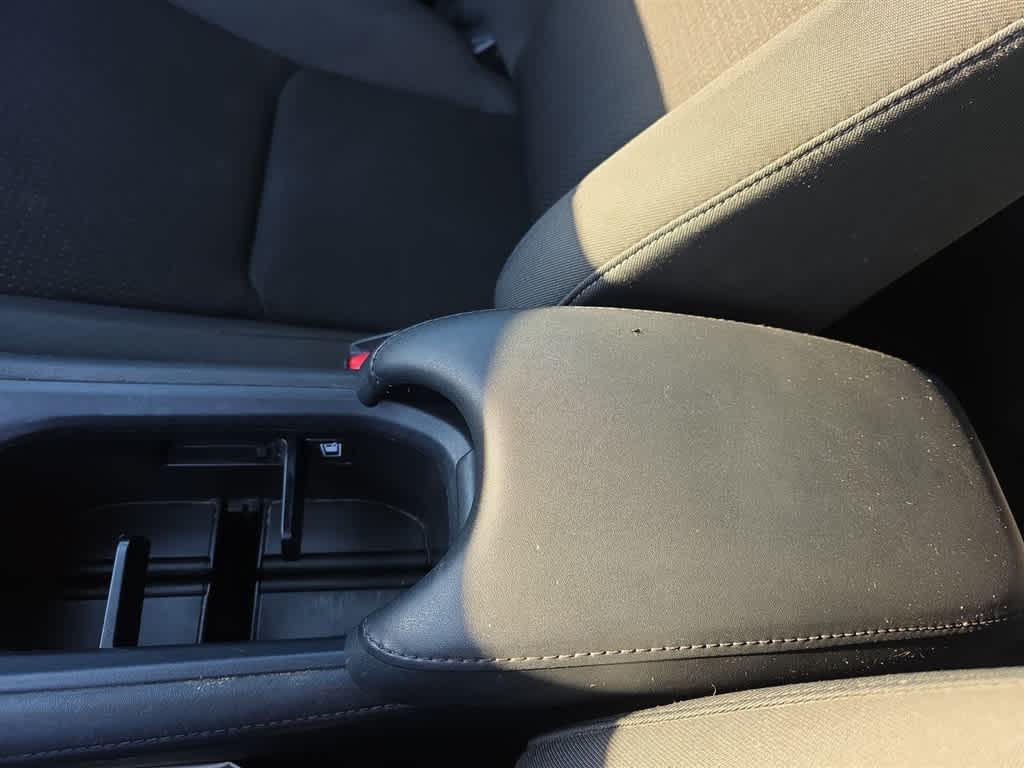 Thumbnail: 2021 Honda HR-V - 24