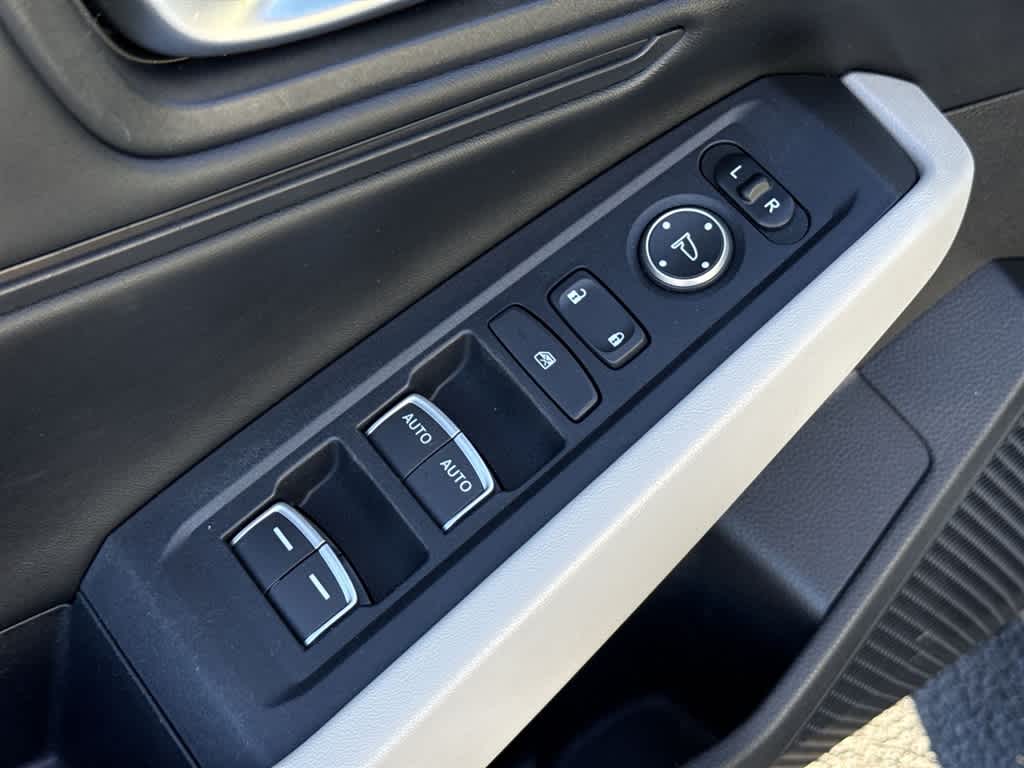 Thumbnail: 2024 Honda Accord - 17