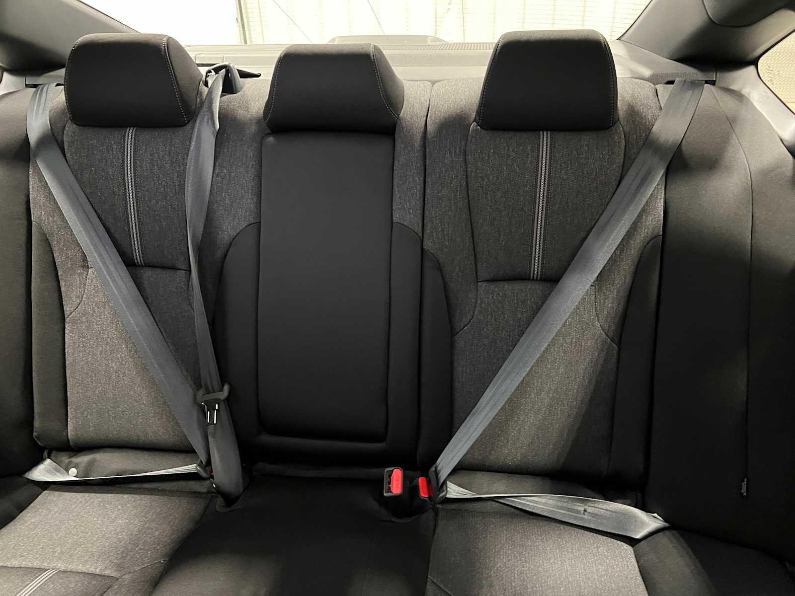 Thumbnail: 2025 Honda Accord - 26