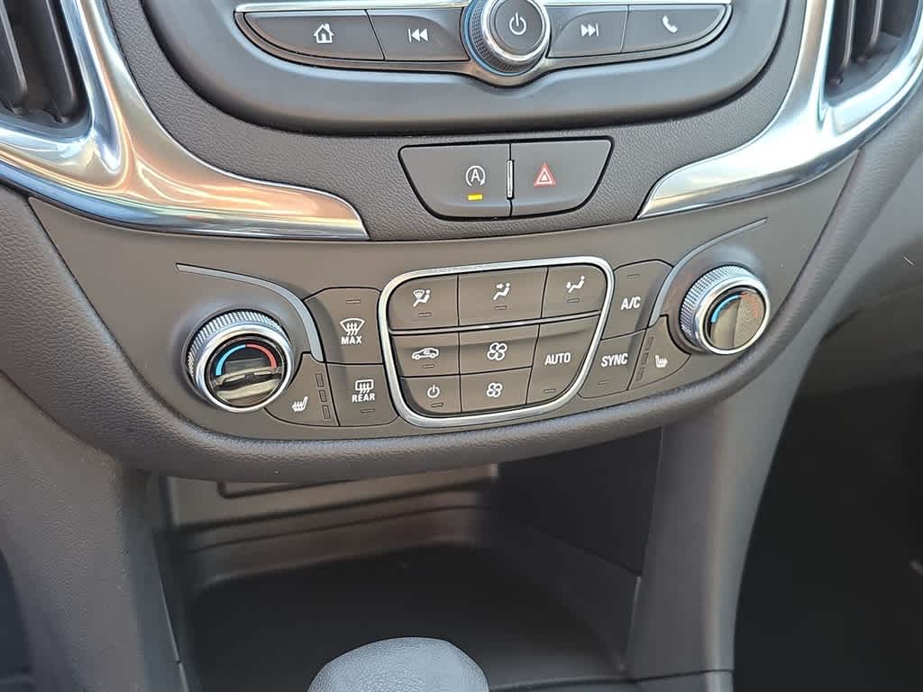 Thumbnail: 2024 Chevrolet Equinox - 23