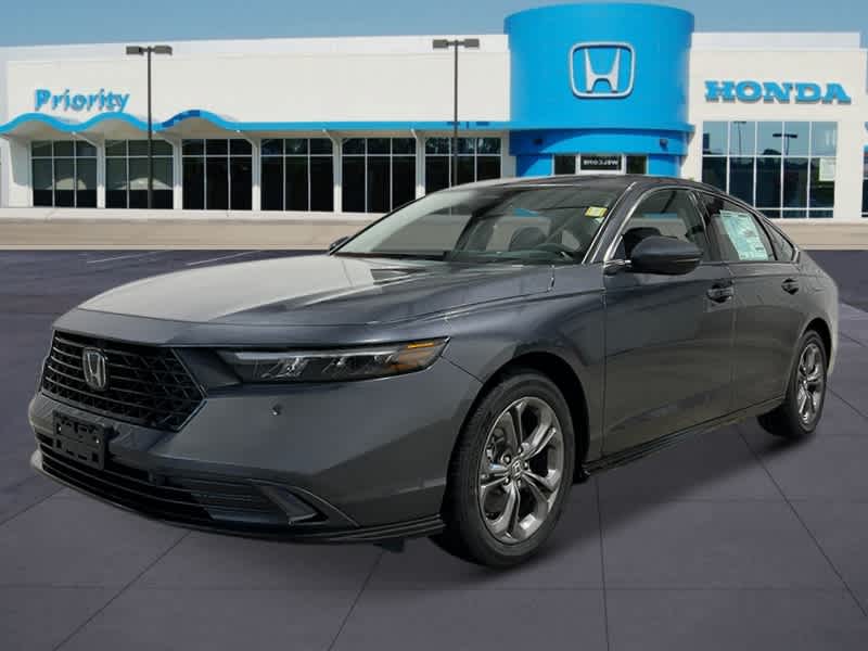 Thumbnail: 2025 Honda Accord - 1