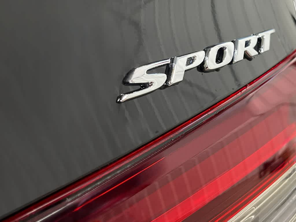 Thumbnail: 2026 Honda Civic - 7