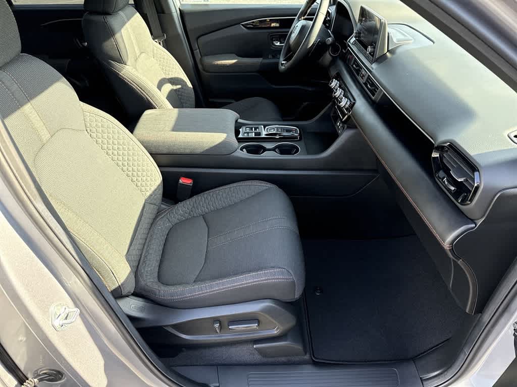 Thumbnail: 2025 Honda Pilot - 12