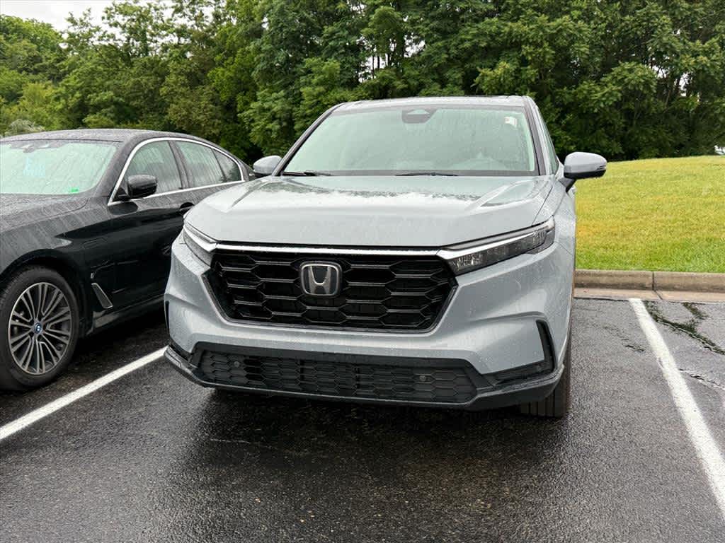 Thumbnail: 2024 Honda CR-V - 4