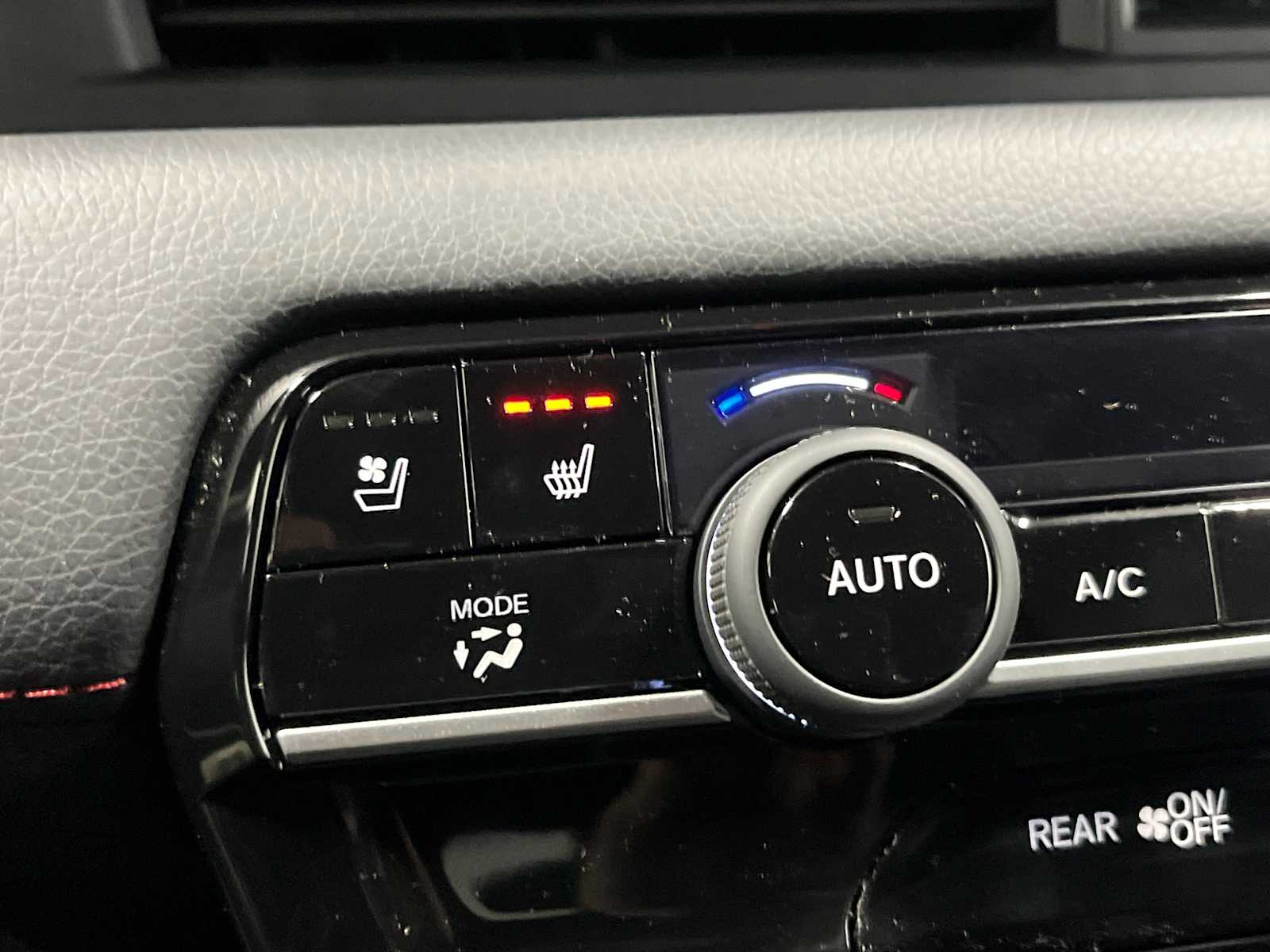 Thumbnail: 2026 Honda Pilot - 19