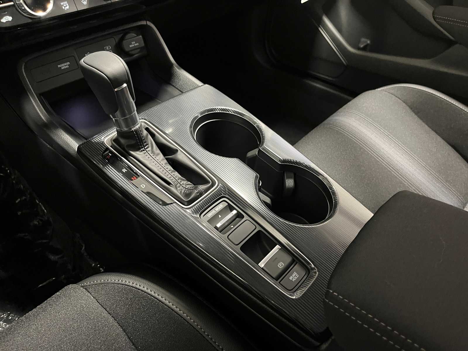 Thumbnail: 2026 Honda Civic - 17