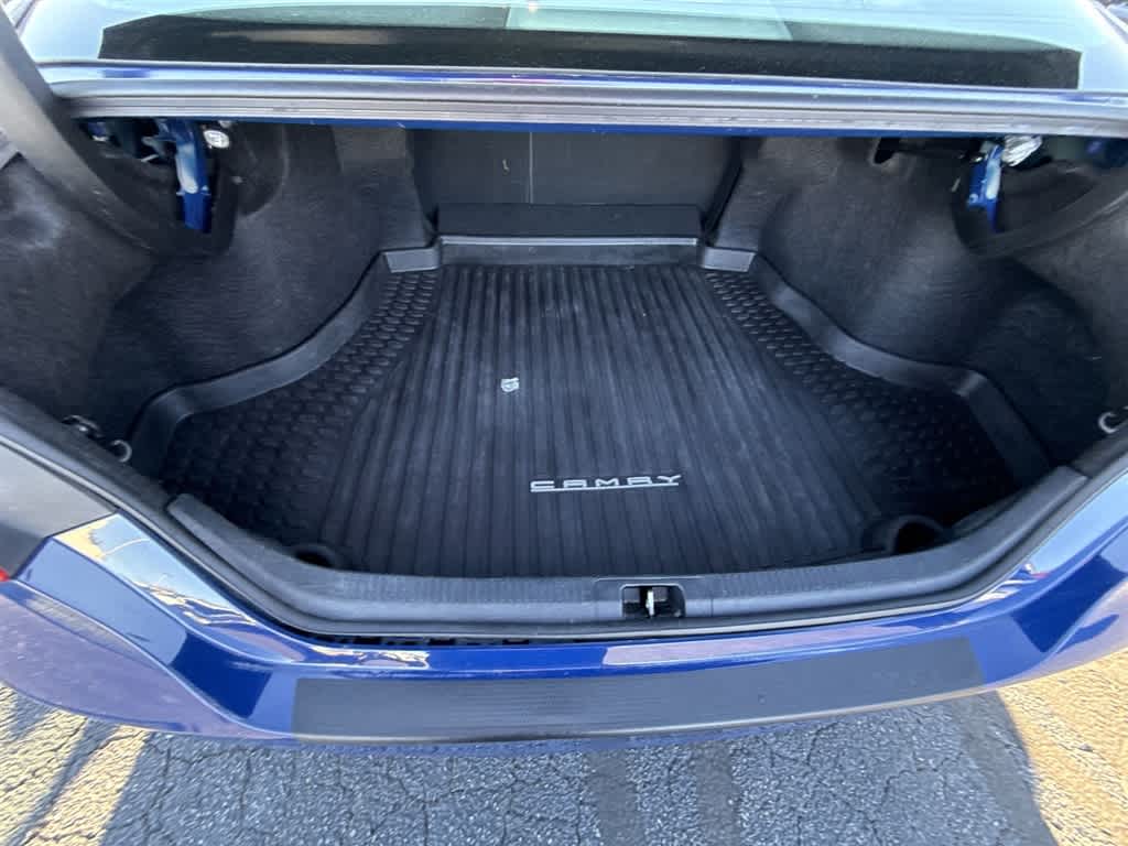 Thumbnail: 2023 Toyota Camry - 29