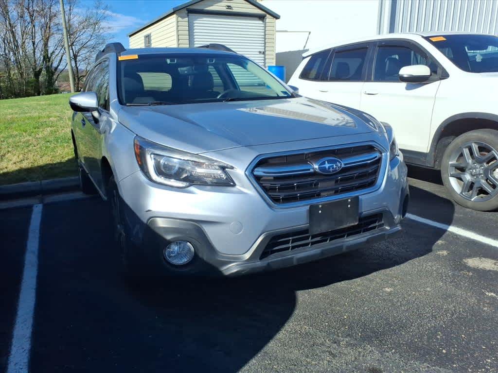 Thumbnail: 2019 Subaru Outback - 12