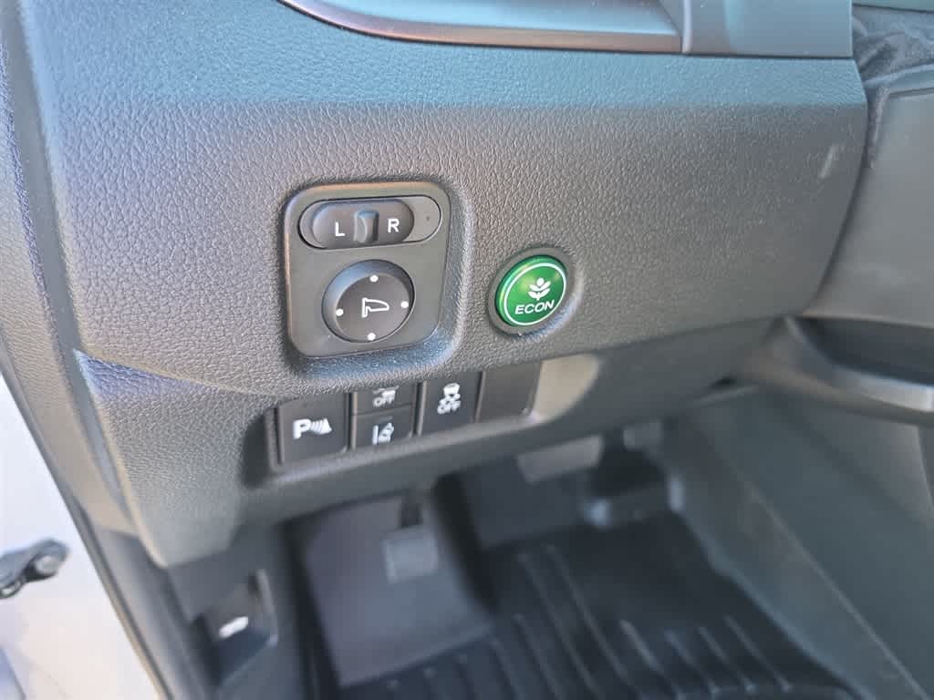 Thumbnail: 2023 Honda Passport - 12