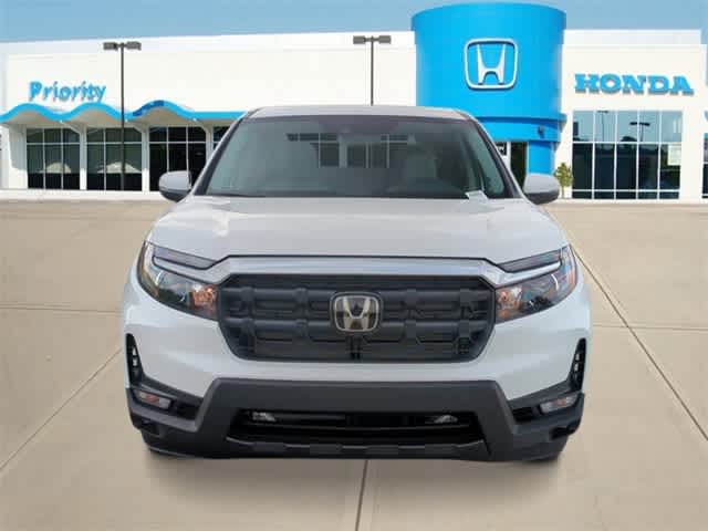 Thumbnail: 2025 Honda Ridgeline - 8