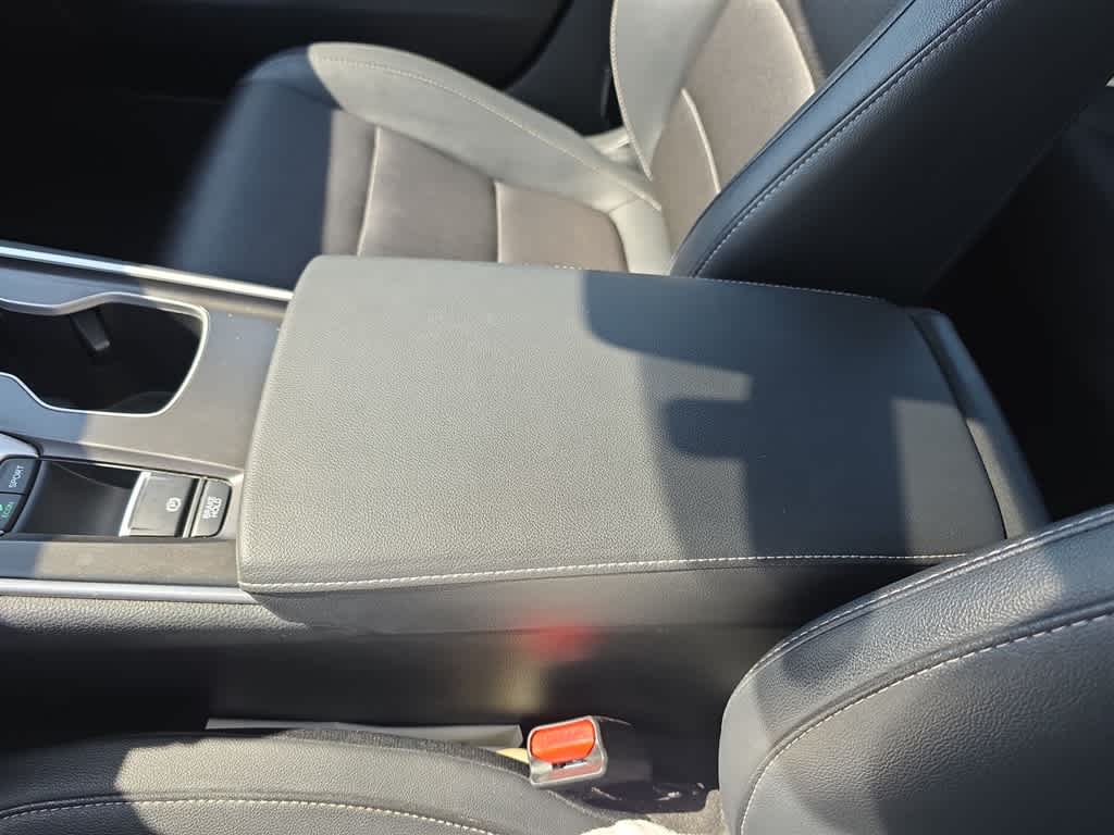 Thumbnail: 2019 Honda Accord - 24