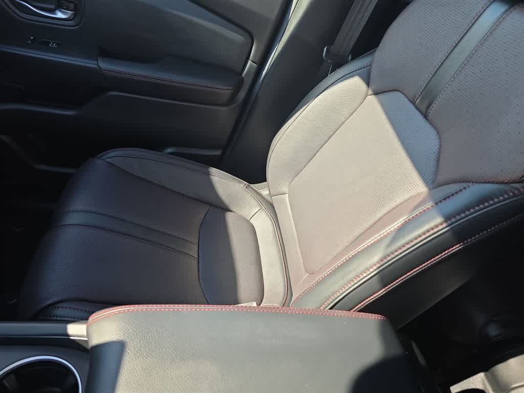 Thumbnail: 2025 Honda Pilot - 28