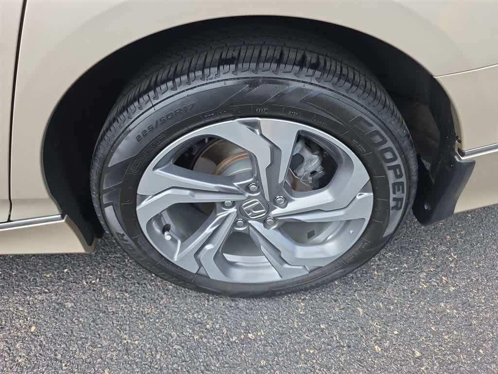 Thumbnail: 2019 Honda Accord - 47