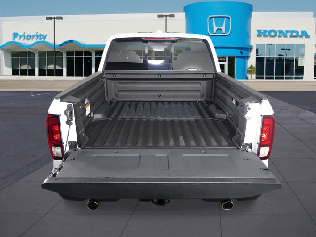 Thumbnail: 2026 Honda Ridgeline - 9