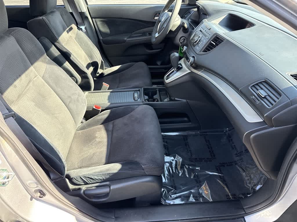 Thumbnail: 2014 Honda CR-V - 10