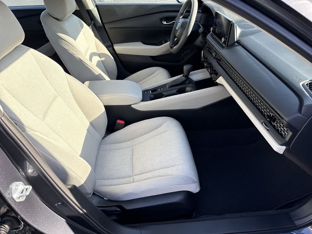 Thumbnail: 2025 Honda Accord - 12