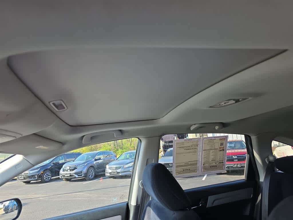 Thumbnail: 2010 Honda CR-V - 24