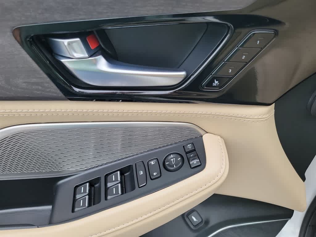 2023 Acura MDX Advance 19