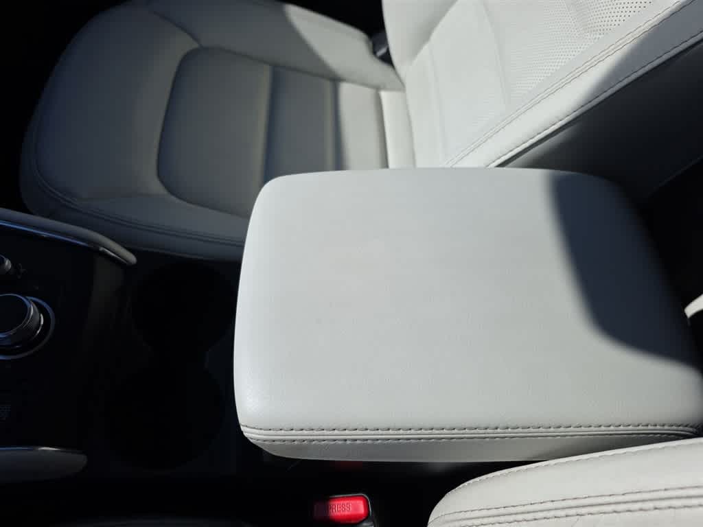 Thumbnail: 2023 Mazda CX-5 - 24