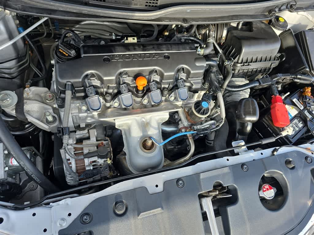 Thumbnail: 2015 Honda Civic - 28