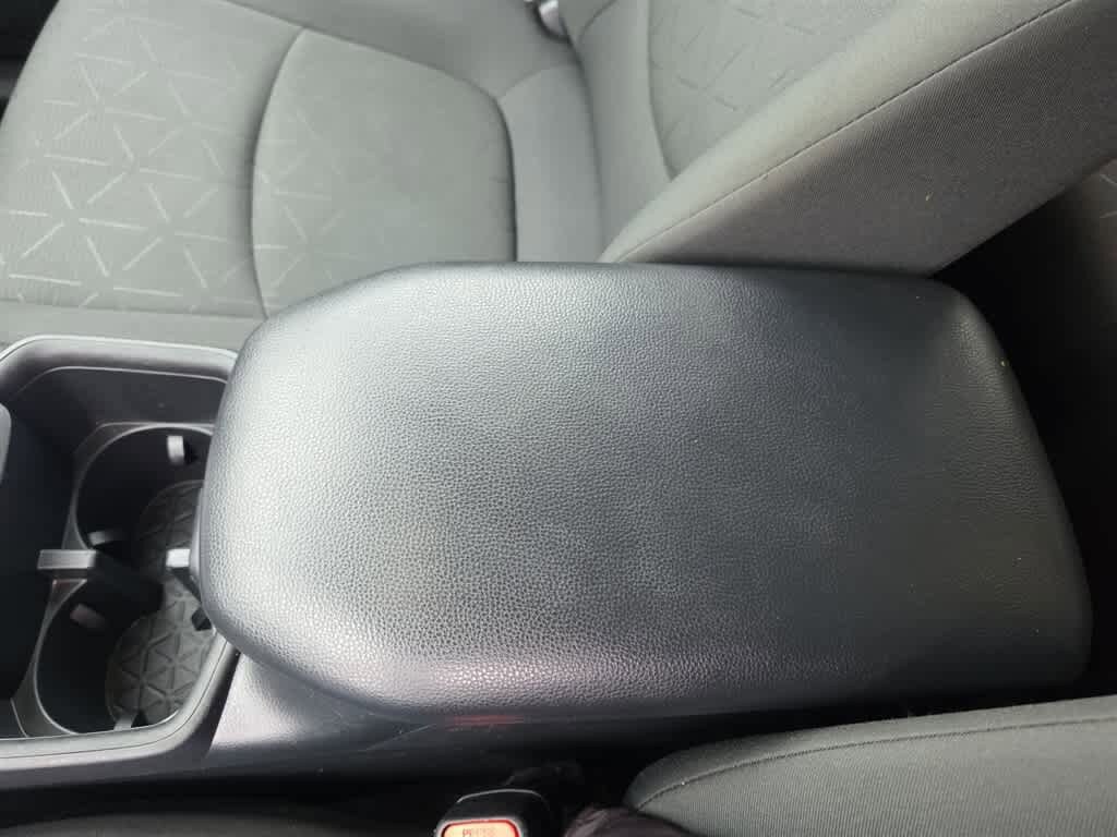 Thumbnail: 2024 Toyota RAV4 - 24