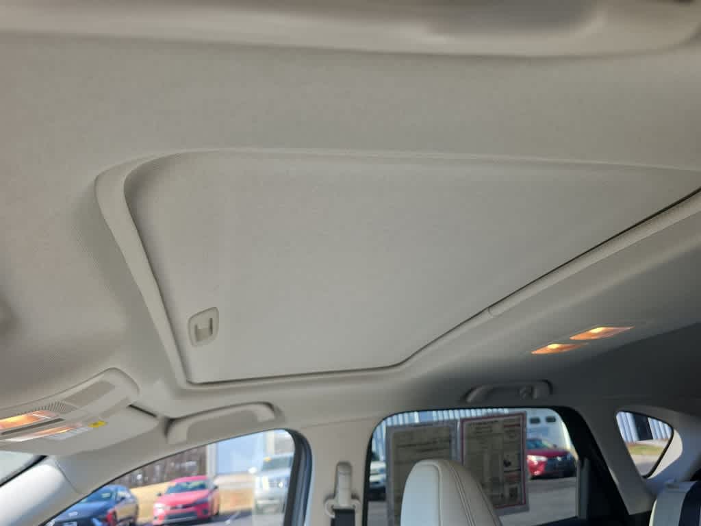 Thumbnail: 2023 Mazda CX-5 - 25