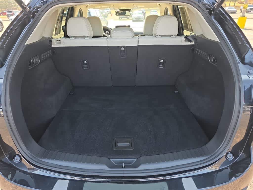 Thumbnail: 2023 Mazda CX-5 - 27