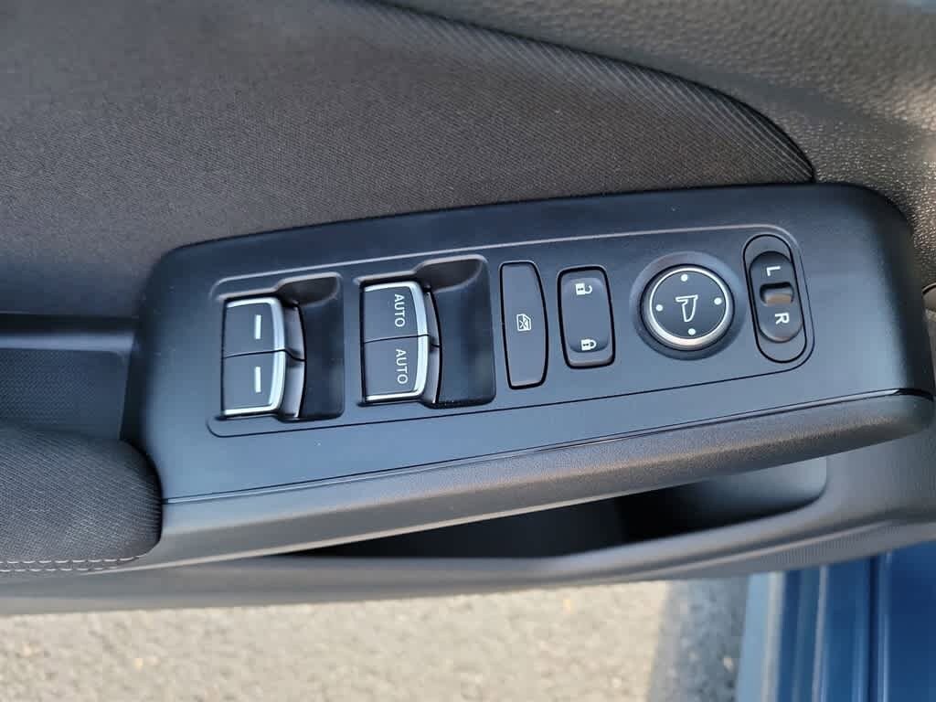 Thumbnail: 2025 Honda Civic - 16