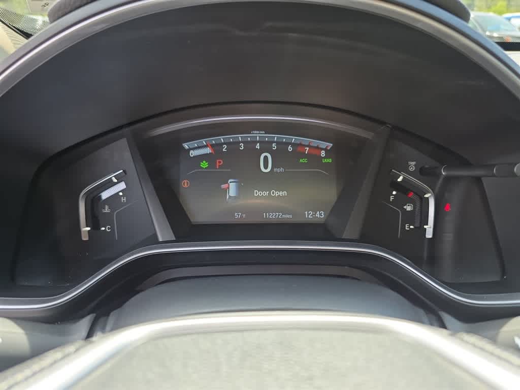 Thumbnail: 2019 Honda CR-V - 19