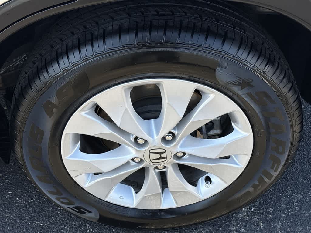 Thumbnail: 2014 Honda CR-V - 28